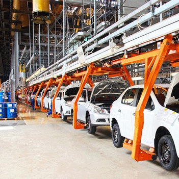 Automative Industries