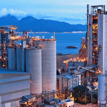 Cement Industries