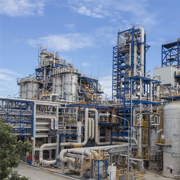 Fertilizer Industries