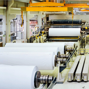 Paper Industries