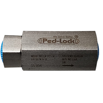 TWO PSC CHECK VALVE 3000 TO 20000PSI high pressure 20000 psi price