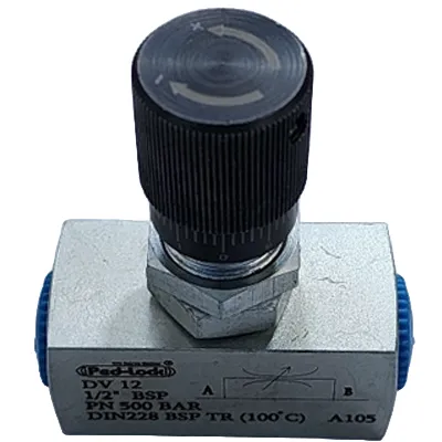 B.D.V Direction Valve