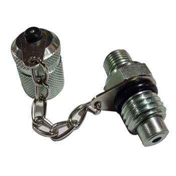 MINIMISE COUPLING / TEST COUPLING