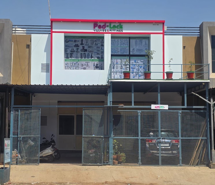 Mechanical Auto Drain Valve