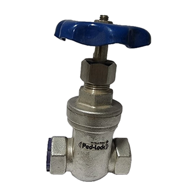Gate Valve