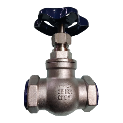 Globe Valve