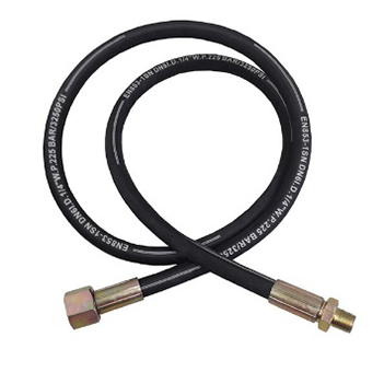 Hydraulic Hose