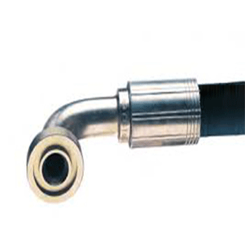 Hydraulic Hose Manufacturer