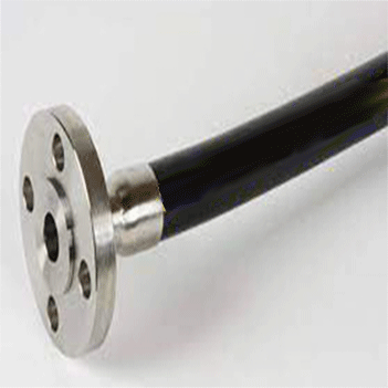 hydraulic hose assembly