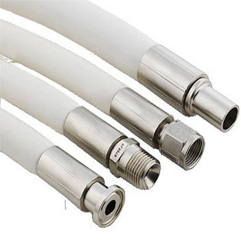 Food and Pharmaceutical Hoses Manufacturers in Ahmedabad