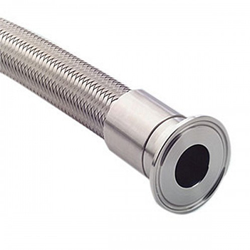 PTFE LINED HOSE Manufacturer