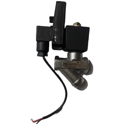 Mechanical Auto Drain Valve