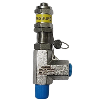 safety valve