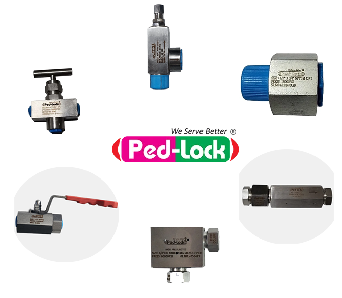 Demanded Manufacturer and supplier of Instrumentation Valve Pipe and Tube fittings Intrumentation Valve Pipe and Tube Fittings